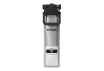 Epson WF-C53xx/WF-C58xx serie XL - noir - cartouche d