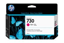 HP 730 - magenta - origineel - DesignJet - inktcartridge