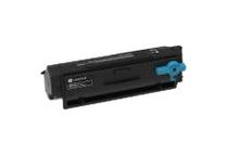 Lexmark - zwart - origineel - tonercartridge - LCCP, LRP