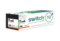 Switch RE - Zwart - compatibel - doos - gereviseerd - tonercartridge (alternatief voor: Brother TN-2420)