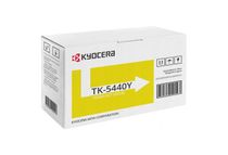 Kyocera TK 5440Y - hoge capaciteit - geel - origineel - tonercartridge