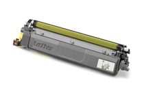 Brother TN248XLY - hoog rendement - geel - origineel - tonercartridge
