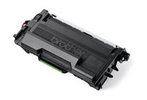 Brother TN3600XL - hoge capaciteit - zwart - origineel - tonercartridge