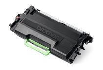 Brother TN3610 - zwart - origineel - tonercartridge