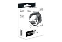 SWITCH - zwart - compatibel - inktcartridge (alternatief voor: Canon PG575XL, Canon 5437C001)