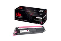 UPrint - 60 gr. - magenta - compatibel - doos - gereviseerd - tonercartridge (alternatief voor: Brother TN-248XLM) - voor Brother DCP-L3515, L3520, L3555, L3560, HL-L3220, L3240, MFC-L3740, L3760, L8340, L8390