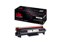 UPrint B.2510XL - 80 gr. - XL - zwart - compatibel - doos - tonercartridge (alternatief voor: Brother TN-2510XL)