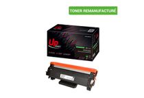 UPrint B.2420 - Zwart - compatibel - doos - gereviseerd - tonercartridge (alternatief voor: Brother TN2420)