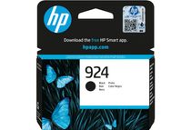 HP 924 - Noir - cartouche d