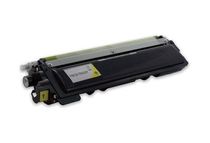 SWITCH - Geel - compatibel - doos - tonercartridge (alternatief voor: Brother TN-248XLY)
