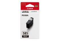 Canon PG-585 - 7.3 ml - zwart - origineel - hangdoos - inktcartridge - voor PIXMA TS7650i, TS7750i