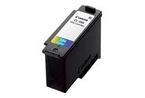 Canon CL-586 - Kleur (cyaan, magenta, geel) - origineel - inktcartridge