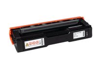 Ricoh M C250 - Zwart - origineel - tonercartridge - voor Ricoh M C250FWB, P C300W