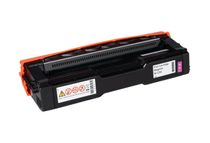 Ricoh M C250 - Magenta - origineel - tonercartridge - voor Ricoh M C250FWB, P C300W