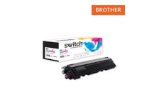 SWITCH - Magenta - compatibel - tonercartridge (alternatief voor: Brother TN248M)