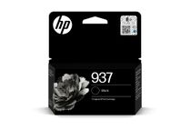 HP 937 - Noir -  cartouche d
