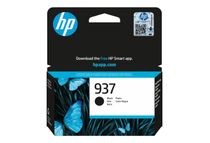 HP 937 - Noir -  cartouche d