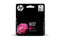 HP 937 - Magenta -  cartouche d