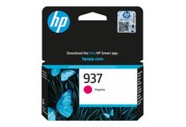 HP 937 - Magenta -  cartouche d