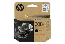HP 308e - noir - cartouche d
