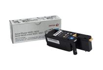 Xerox WorkCentre 6027 - cyan - cartouche laser d