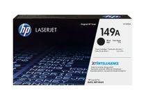 HP 149A - Zwart - origineel - LaserJet - tonercartridge (W1490A) - voor LaserJet Pro 4001, 4002, 4003, 4103, MFP 4101, MFP 4102, MFP 4103, MFP 4104