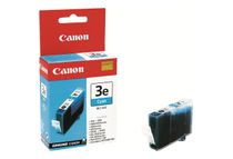 Canon BCI-3EC - cyaan - origineel - inkttank