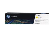 HP 130A - jaune - cartouche laser d