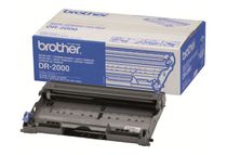 Brother DR-2000 - origineel - trommelkit