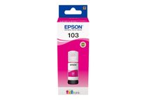 Epson 103 - magenta - origineel - inktvulling