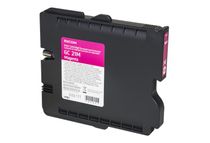 Ricoh GC 21M - Magenta - origineel - inktcartridge - voor Ricoh Aficio GX3000, Aficio GX3050, Aficio GX5050, GX 2500, GX 3050, GX 7000