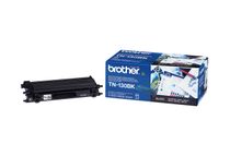 Brother TN-130BK - zwart - origineel - tonercartridge