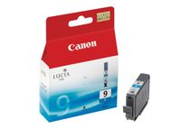 Canon PGI-9C - Cyaan - origineel - inkttank - voor PIXMA iX7000, MX7600, Pro9500