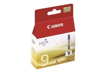 Canon PGI-9Y - Geel - origineel - inkttank - voor PIXMA iX7000, MX7600, Pro9500