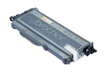 Brother TN2120 - zwart - origineel - tonercartridge