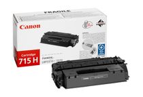 Canon 715H - noir - cartouche laser d
