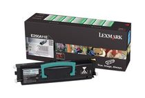 Lexmark - Zwart - origineel - tonercartridge LRP - voor Lexmark E250d, E250dn, E250dt, E250dtn, E350d, E350dt, E352dn, E352dtn