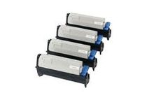 OKI - Cyaan - origineel - trommelkit - voor C5550 MFP, 5800dn, 5800Ldn, 5800n, 5900cdtn, 5900dn, 5900dtn, 5900n