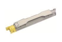 Epson - Geel - origineel - tonercartridge - voor AcuLaser C4200, C4200DNPC5-256