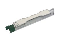 Epson - Zwart - origineel - tonercartridge - voor AcuLaser C4200, C4200DNPC5-256, C4200DTNPC5-256