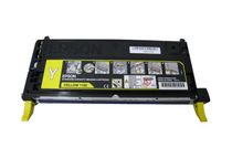 Epson 1162 - Geel - origineel - tonercartridge - voor AcuLaser C2800DN, C2800DTN, C2800N