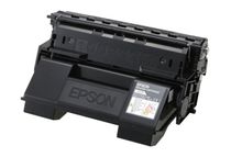 Epson - Zwart - origineel - tonercartridge Epson Return Program - voor AcuLaser M4000, M4000DN, M4000DTN, M4000N, M4000TN
