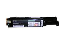 Epson - Zwart - origineel - tonercartridge - voor AcuLaser CX21N, CX21NC, CX21NF, CX21NFC, CX21NFCT, CX21NFT