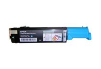 Epson - Cyaan - origineel - tonercartridge - voor AcuLaser C1100, CX21N, CX21NC, CX21NF, CX21NFC, CX21NFCT, CX21NFT