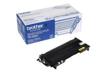Brother TN-2005 - zwart - origineel - tonercartridge
