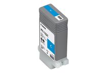 Canon PFI-102 C - 130 ml - cyaan - origineel - inkttank - voor imagePROGRAF iPF510, iPF605, iPF650, iPF655, iPF720, iPF750, iPF755, iPF760, iPF765