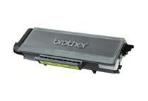 Brother TN3280 - Zwart - origineel - tonercartridge - voor Brother DCP-8070, 8085, HL-5340, 5350, 5370, 5380, MFC-8370, 8380, 8880, 8890