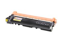 Brother TN230Y - Geel - origineel - tonercartridge - voor Brother DCP-9010CN, HL-3040CN, HL-3040CW, HL-3070CW, MFC-9120CN, MFC-9320CN, MFC-9320CW