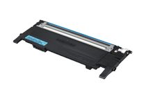 Samsung CLT-C4072S - cyaan - origineel - tonercartridge (ST994A)