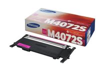 Samsung CLT-M4072S - magenta - origineel - tonercartridge (SU262A)